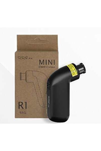 Choice مضخة هواء كهربائية صغيرة من RRSKIT، بقوة 100 رطل لكل بوصة مربعة، محمول...