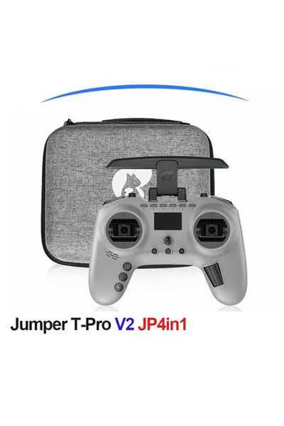 Choice وصلة T-PRO V2 JP4in1، T-Pro V2 6-8.4V ELRS 1000mW / JP4in1 متعددة البر...