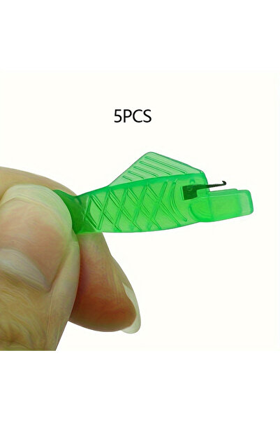 Choice1 5 قطع / 10 قطع / 20 قطعة / 30 قطعة من أدوات تمرير الخيط الأوتوماتيكية...