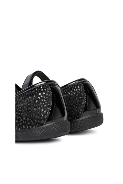 Naturino Balerine Fete Negru-Antracit 1A01 Claries 2