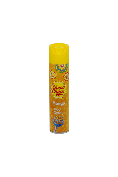 Chupa Chups Room Spray Air Freshener - Mango, 300ml