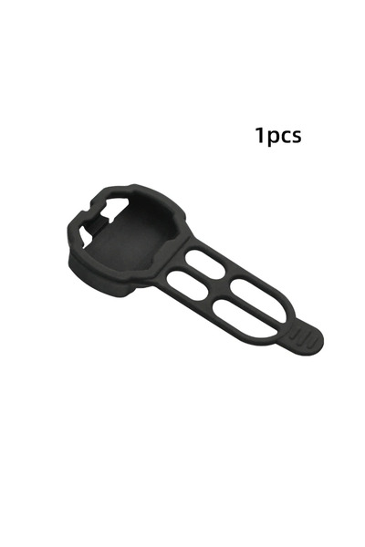 Choice 1 Anti-dust Road Bicycle Cadence/Speed Sensor Silicone Cover Soft Protective Case For Igpspo...