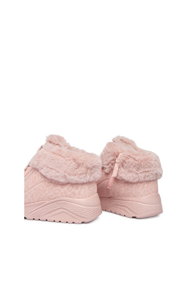 SKECHERS Ghete pentru fete Blush Uno Lite 310362L BLS