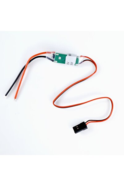 Choice منظم جهد UBEC بقدرة 3 أمبير - 5 فولت، 5 فولت، 3 أمبير، 5 أمبير، 7 أمبي...