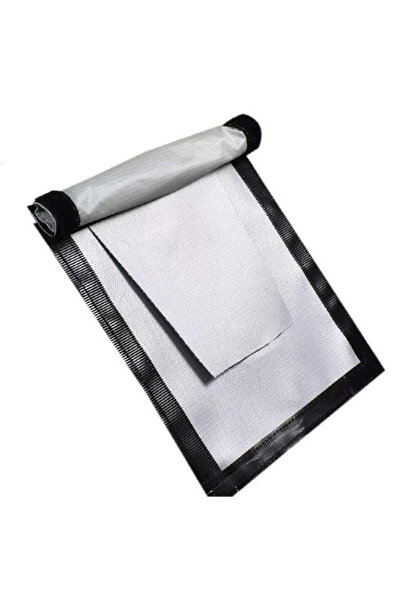 Choice قماش مقاوم للحريق 20×23 سم، وسادة عازلة مقاومة لدرجات الحرارة العالية،...