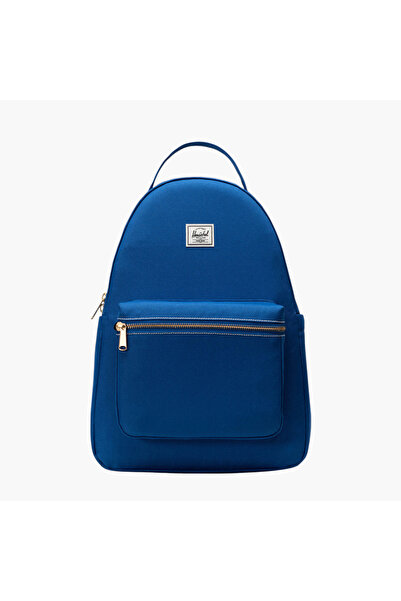 Herschel Supply Co. Herschel Supply Co Solid Backpack with Adjustable Straps ...