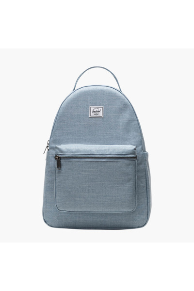 Herschel Supply Co. حقيبة ظهر متينة من شركة هيرشل سابلاي، مزودة بأحزمة قابلة ...