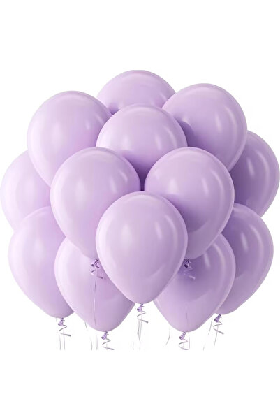 Choice 30 قطعة بالون لاتكس، لون بنفسجي فاتح، 5/10/12/18 بوصة، أخضر، أخضر غابة...