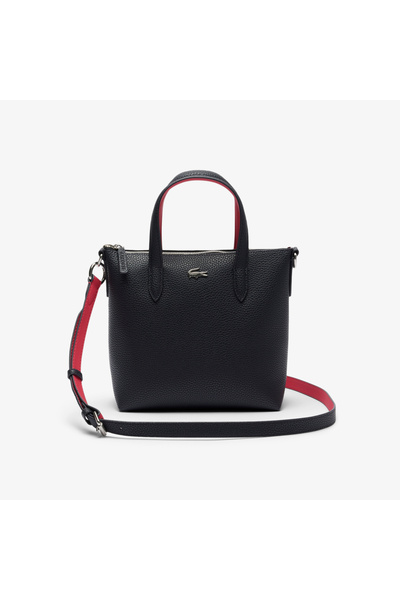 Lacoste Anna Mini Tote - NF5126AA-Q19