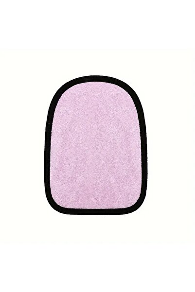 Choice قفازات تنظيف وردية اللون، مقاس واحد، لإزالة رمال الشاطئ، ألعاب أطفال، مزيل رمال الشاطئ