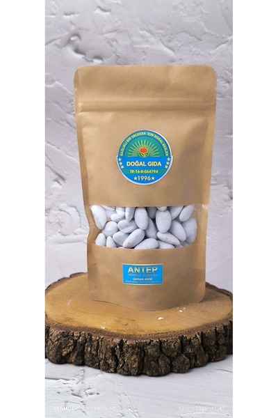 Badem Şekeri (250 Gr)