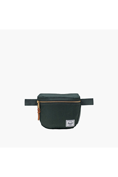 Herschel Supply Co. Herschel Supply Co Solid Waist Bag with Zip Closure