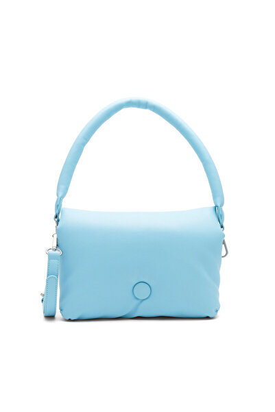 Gino Rossi handbag woman blue MALAGA