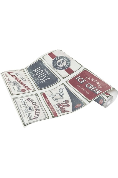 erismann Tapet 6365-06