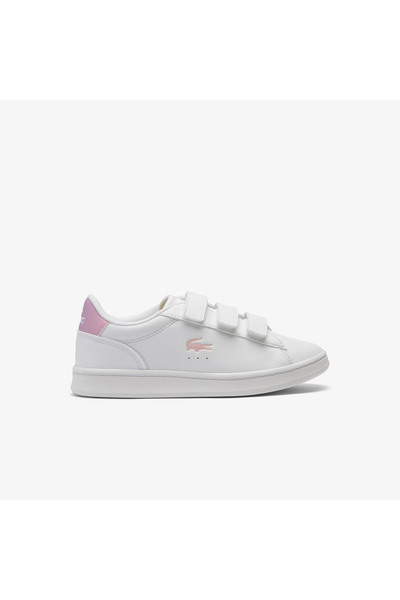 Lacoste Children's Carnaby Set Sneakers - 50SUC0002-1Y9