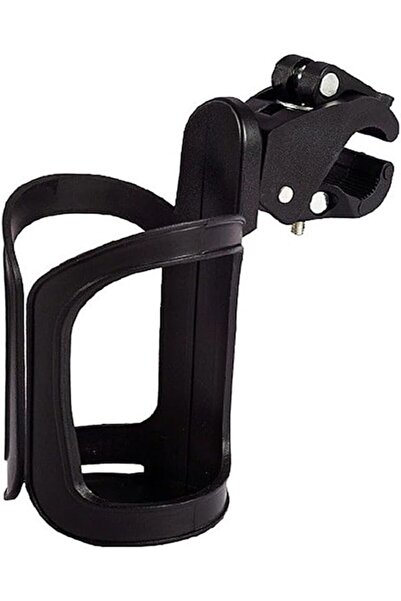 Choice حامل زجاجة للدراجة، حامل مشروبات، حامل أكواب، دوران 360 درجة، تعديل ال...