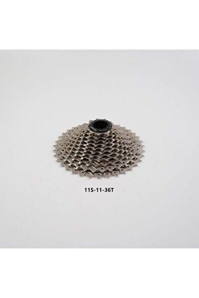 Choice كاسيت دراجة ZRACE ذو 11 سرعة 11-36T، مناسب للدراجات الهوائية على الطرق...