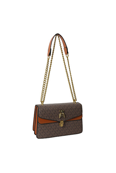 GENERAL SHOULDER BAG