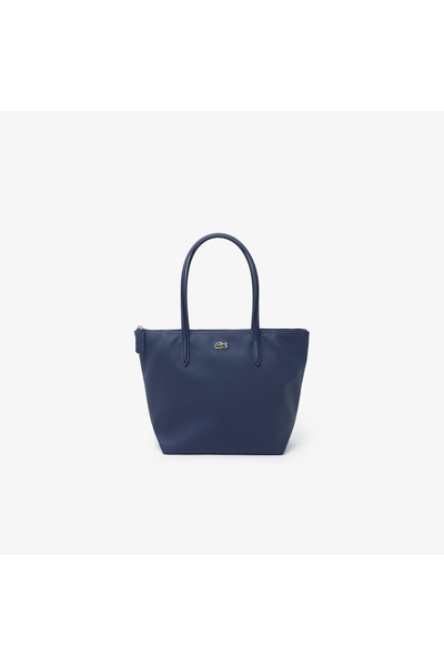 Lacoste Small L.12.12 Concept Tote - NF2037PM-141