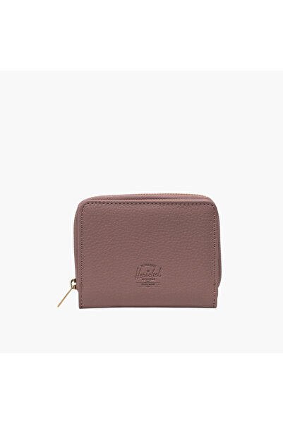 Herschel Supply Co. Herschel Supply Co Textured Wallet with Button Closure