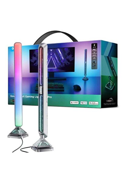 Govee Gaming Light Bars Pro (Model H8048)