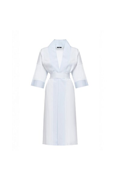 Maslolab Designed in New York Lohusa Kimonosu