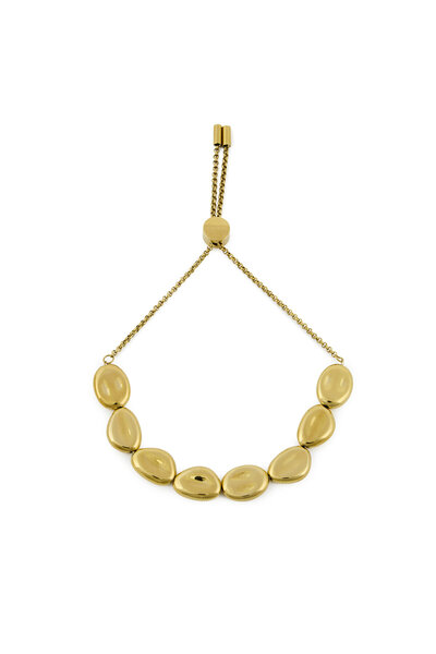 Skagen brățară femeie Aur SKJ1769710