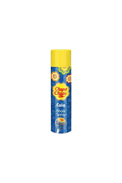 Chupa Chups Room Spray, Air Freshener Cola 300ml