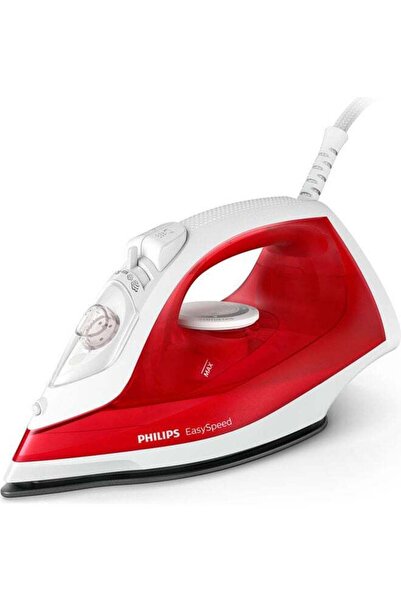 Philips EasySpeed Steam Iron 220 ml 2000 W GC1742/46, GC1742/40, GC1742 Red