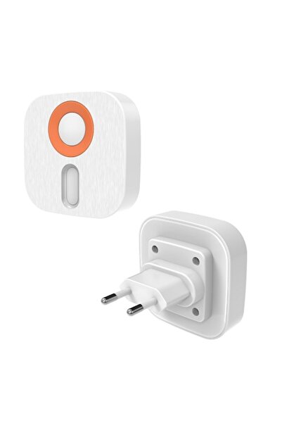 OEM Night Light with Motion Sensor, RGB Ambient, Plug-in 220V