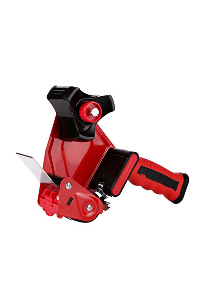 Choice 5089 1PC hand-held tape dispenser, metal thickened carton sealer, suit...