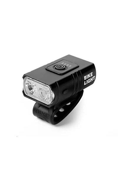 Choice مصباح أمامي LED للدراجة CD-T6S، قابل لإعادة الشحن عبر منفذ USB، مصباح ...