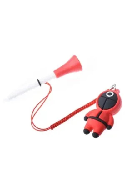 Choice قطعة واحدة من سلسلة مفاتيح دائرية مستوحاة من شخصيات الأفلام والمسلسلات...