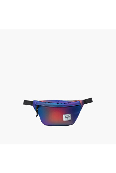 Herschel Supply Co. Herschel Supply Co Classic Ombre Waist Bag with Zip Closure