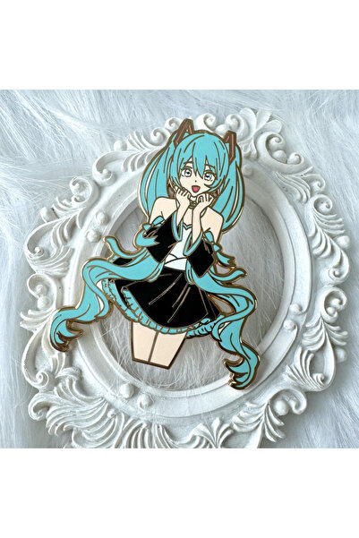 Choice1 بانداي، أنمي مستوحى من هاتسون ميكو، الأيدول الافتراضي الأول، الصوت، ا...