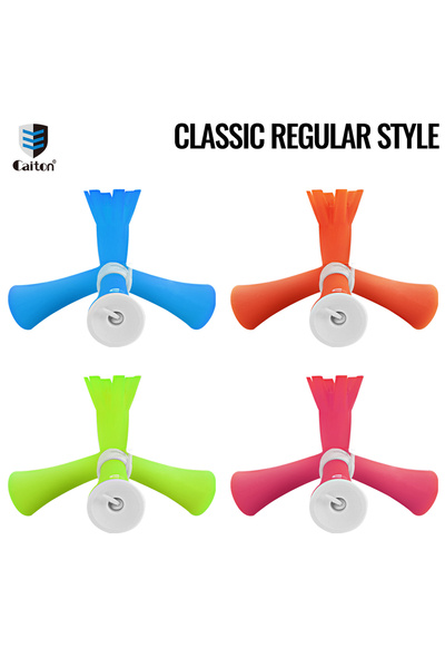 Choice مجموعة من 4 قطع من دبابيس الجولف المثلثة الكلاسيكية من كايتون، مقاس 1....