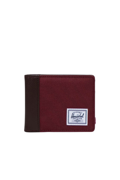 Herschel Supply Co. Herschel Supply Co Hank Men's Bi-Fold Wallet