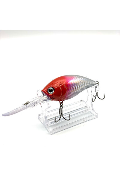 Choice طعم صيد سمك الهامور العائم من تيستار، 75 مم، 20 غرام، 75 مم، 20 غرام، طعم غوص متذبذب، طعم سمكة صغيرة، رمي طويل