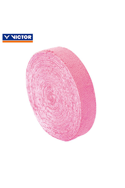 Choice GR338I قطعة واحدة من غطاء مقابض مضرب تنس الريشة، مقابض فائقة النعومة، ملمس ناعم، مضرب تنس الريشة، لاصق يدوي