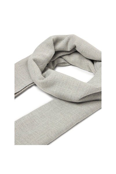 Guess unisex scarf GRY AM9568 POL03