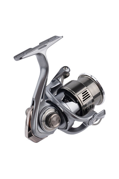 Choice HW2000SHG New Ultralight 145g Spinning Reel Carbon Fiber Body 7+1BB 5....