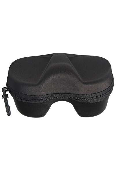 Choice Black Diving Glasses Storage Box Underwater Mask Goggles Glasses Storage Diving Face Cover Snorkel Z