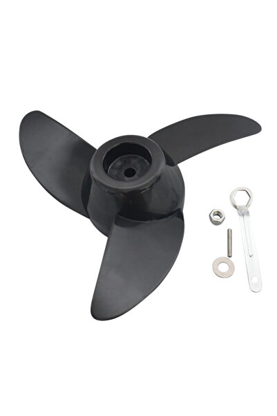 Choice مراوح قارب بمحرك كهربائي أحمر، محرك خارجي كهربائي، محرك جر كهربائي خارجي، متين وفعال