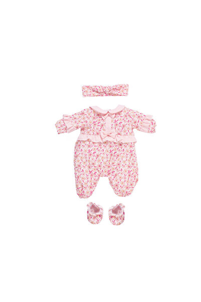 Choice ملابس يونيكورن لطيفة للدمى مقاس 18 بوصة، بدلة كاملة للدمى، هدية مثالية...