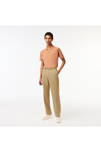 Lacoste بنطلون تشينو رجالي - HH5656-00-CB8