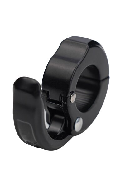 Choice black 1Pcs Bicycle Decoration Scooter Electric Vehicle Reinforced Alum...