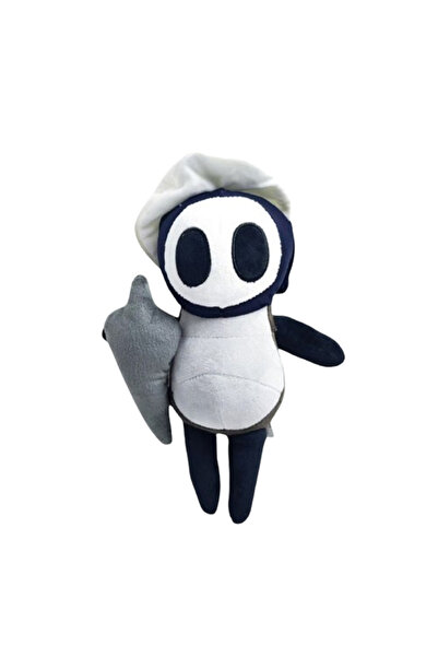 Miniso دمية شيرما الجديدة من لعبة Hollow Knight، مقاس 25 سم، مصنوعة من القطن ...