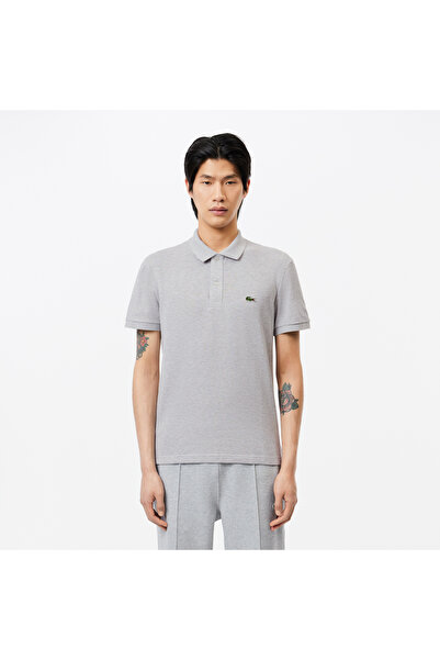 Lacoste Slim Fit L.12.12 Original Polo Shirt - PH4012-00-CCA