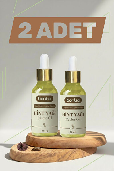 Zera Hint Yağı 2x20 ml – %100 Saf Soğuk Sıkım Saç Kaş, Kirpik Güçlendirici & ...