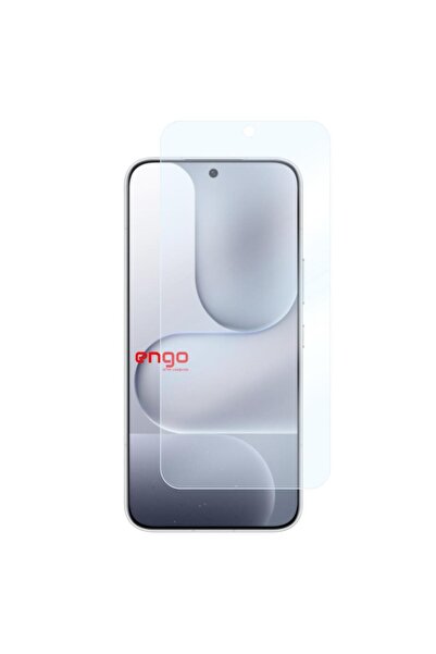 Engo Honor 500 Screen Protector 9H Glossy Nano Clear Protection